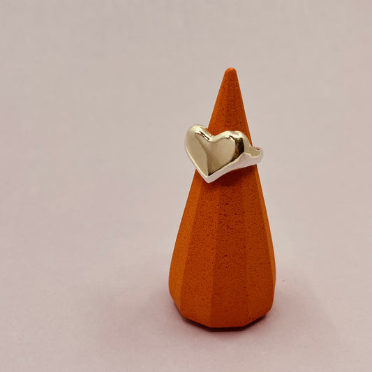 Love is the ring